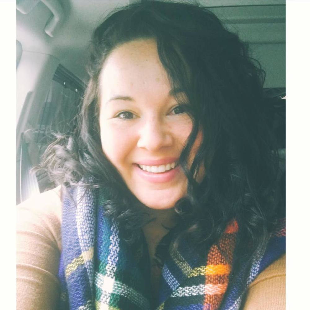 Meet your Posher, Kayla